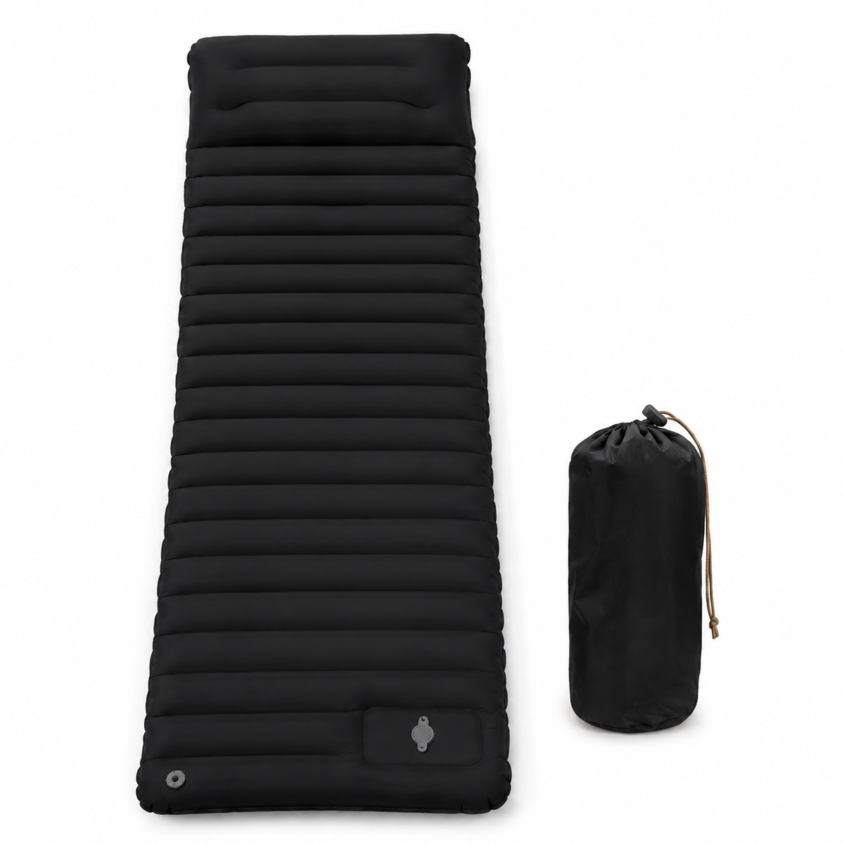 Matelas gonflable une personne | ROAM
