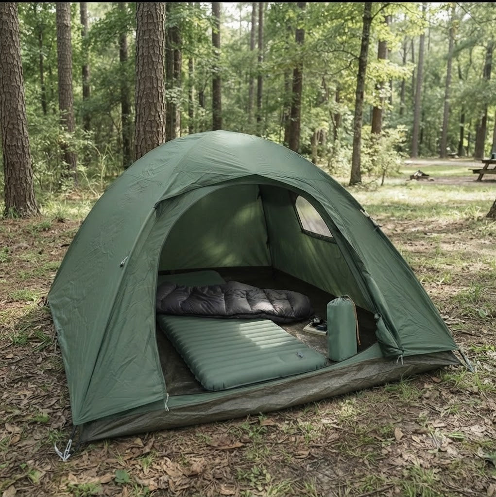 Matelas gonflable une personne | ROAM