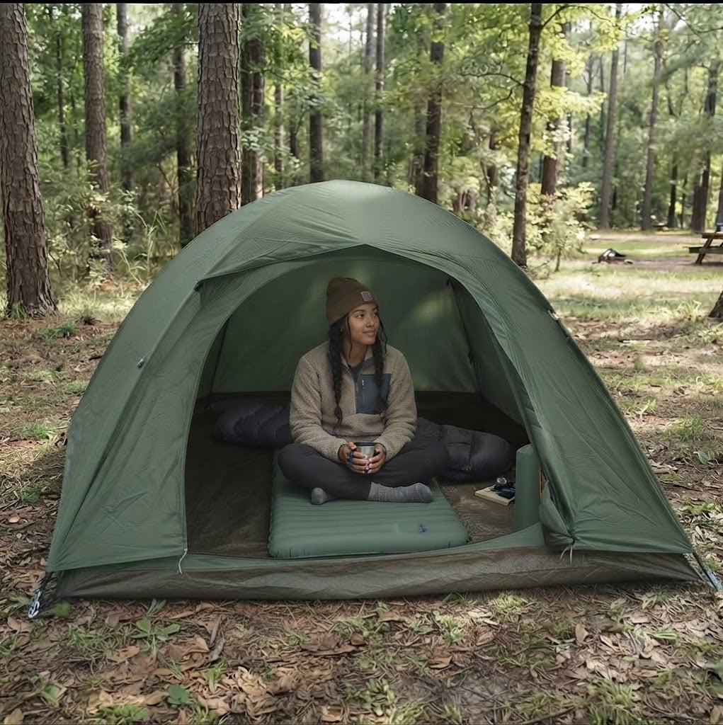 Matelas gonflable une personne | ROAM