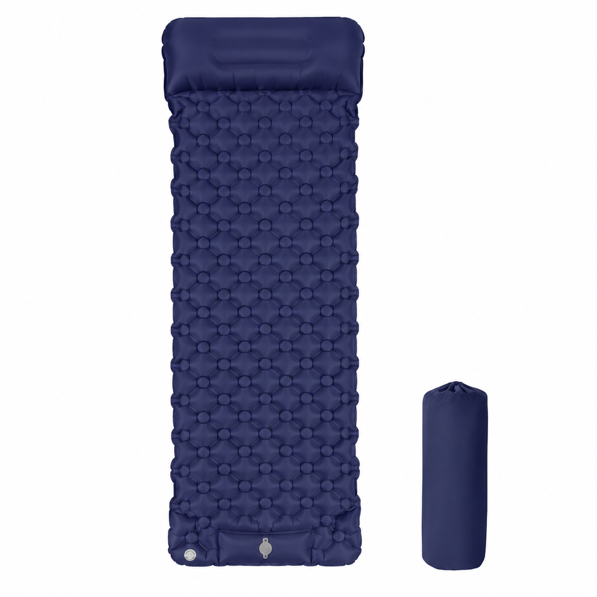 Matelas gonflable une personne | NOMAD