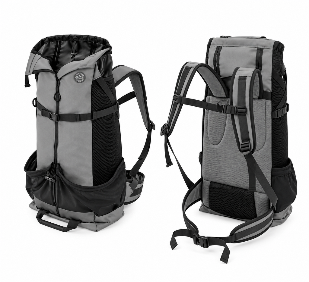 Sac porte-chien | ALTO