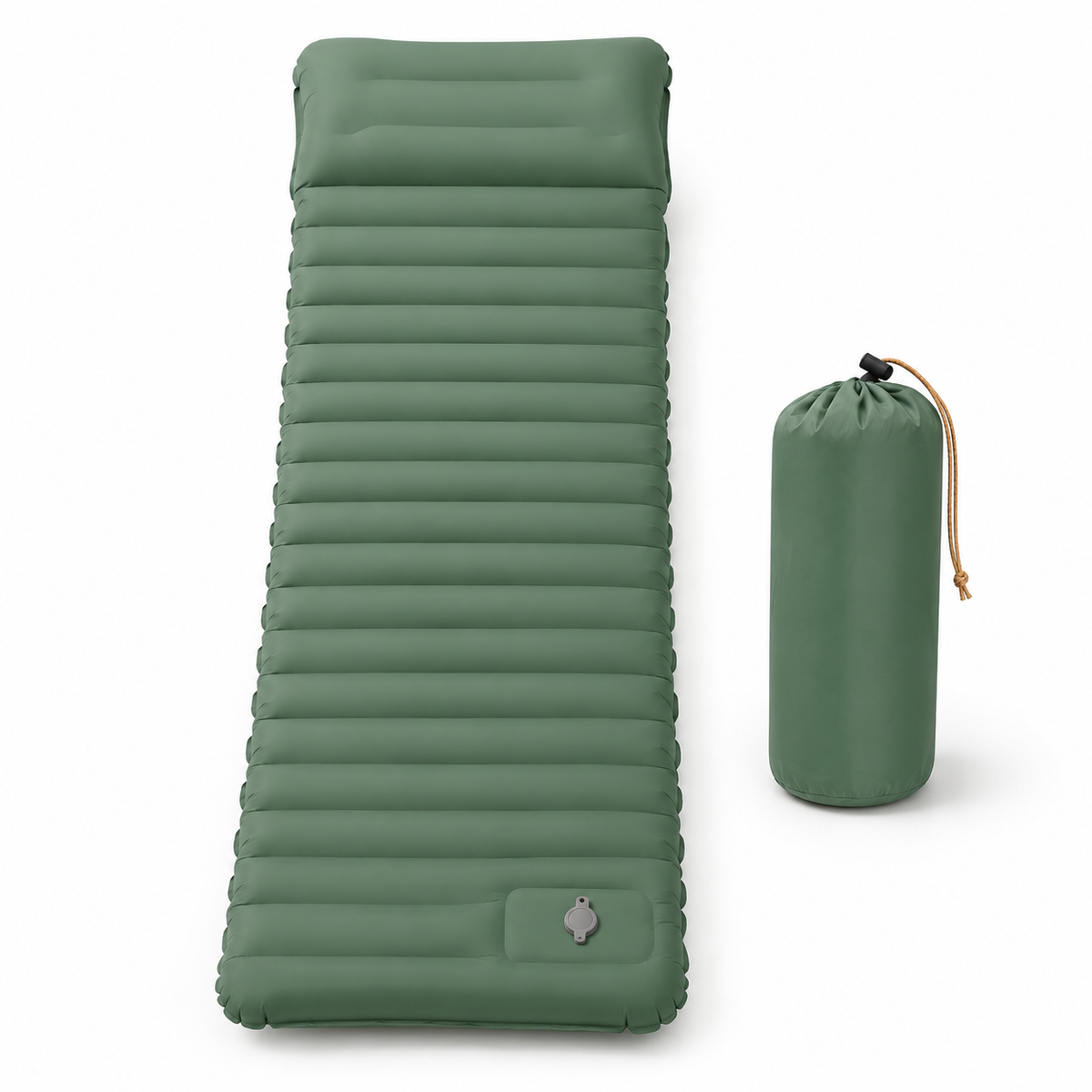 Matelas gonflable une personne | ROAM