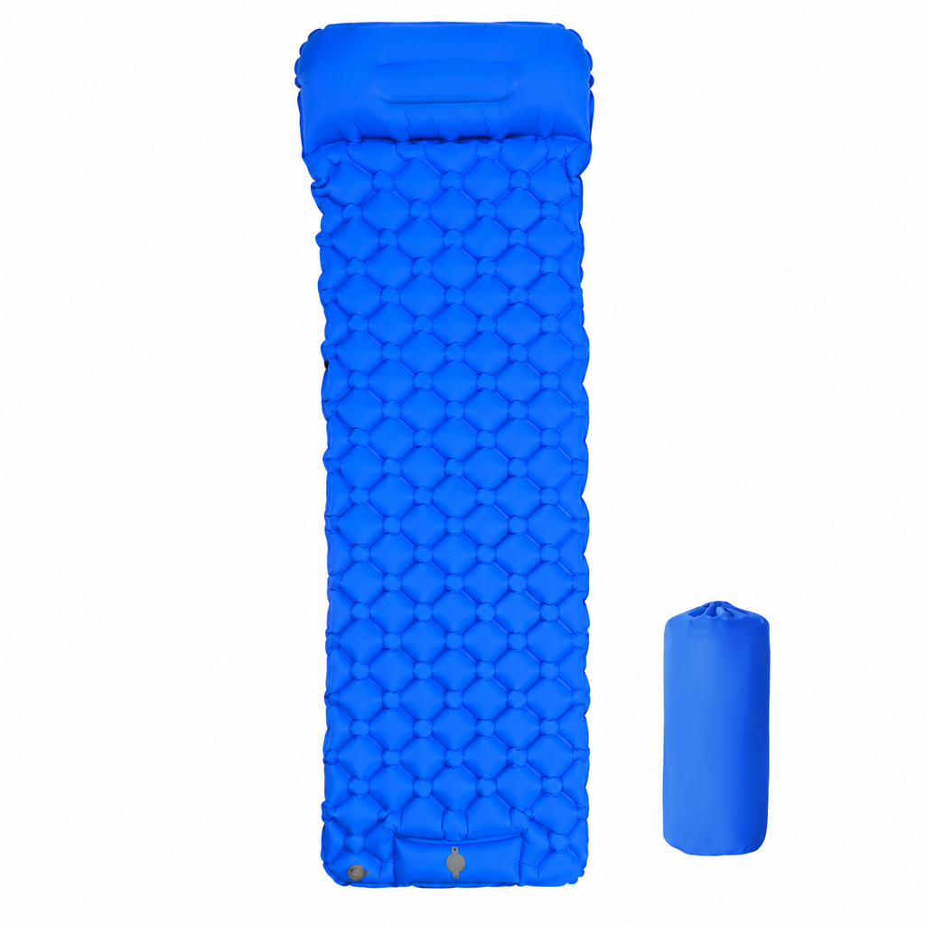 Matelas gonflable une personne | NOMAD