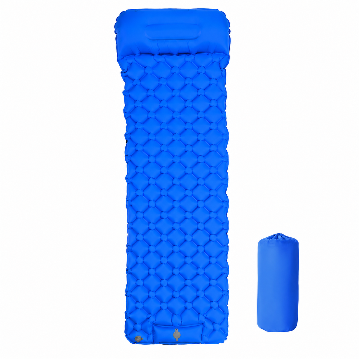 Matelas gonflable une personne | NOMAD