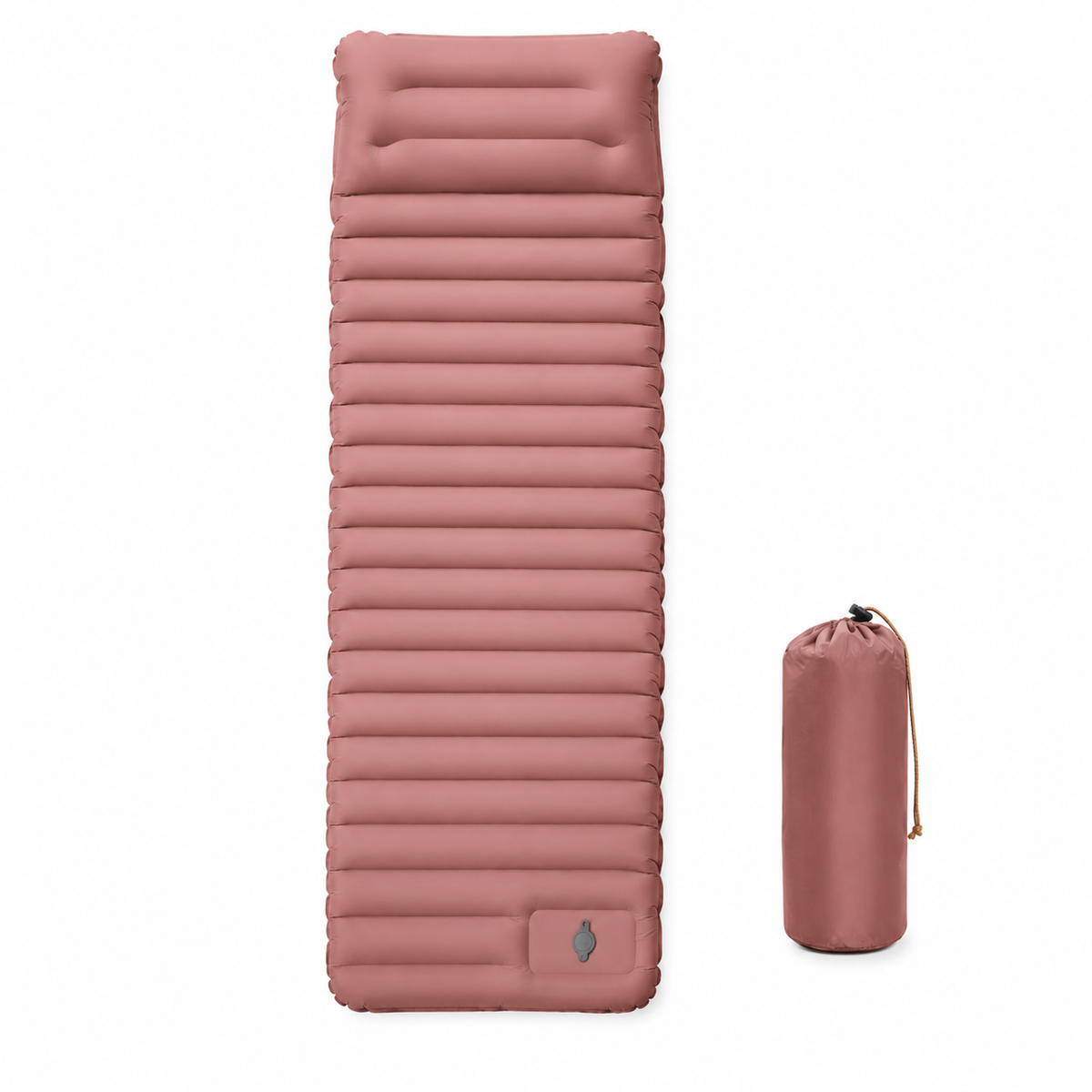 Matelas gonflable une personne | ROAM
