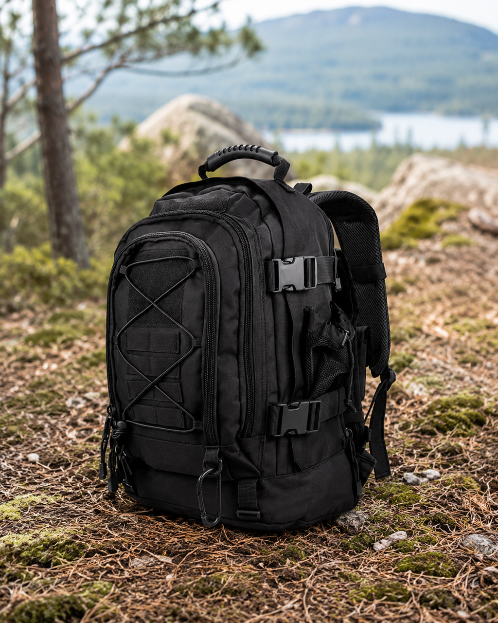 Sac à dos randonnée | AVENTRA