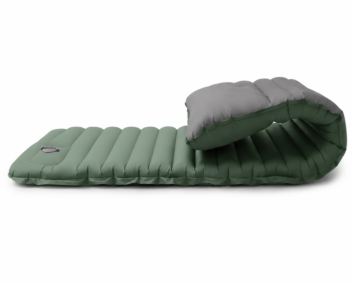 Matelas gonflable une personne | ROAM