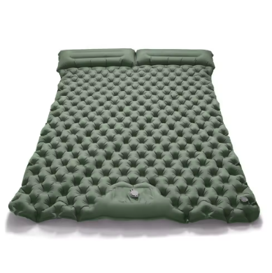 Matelas gonflable deux personnes | WILD