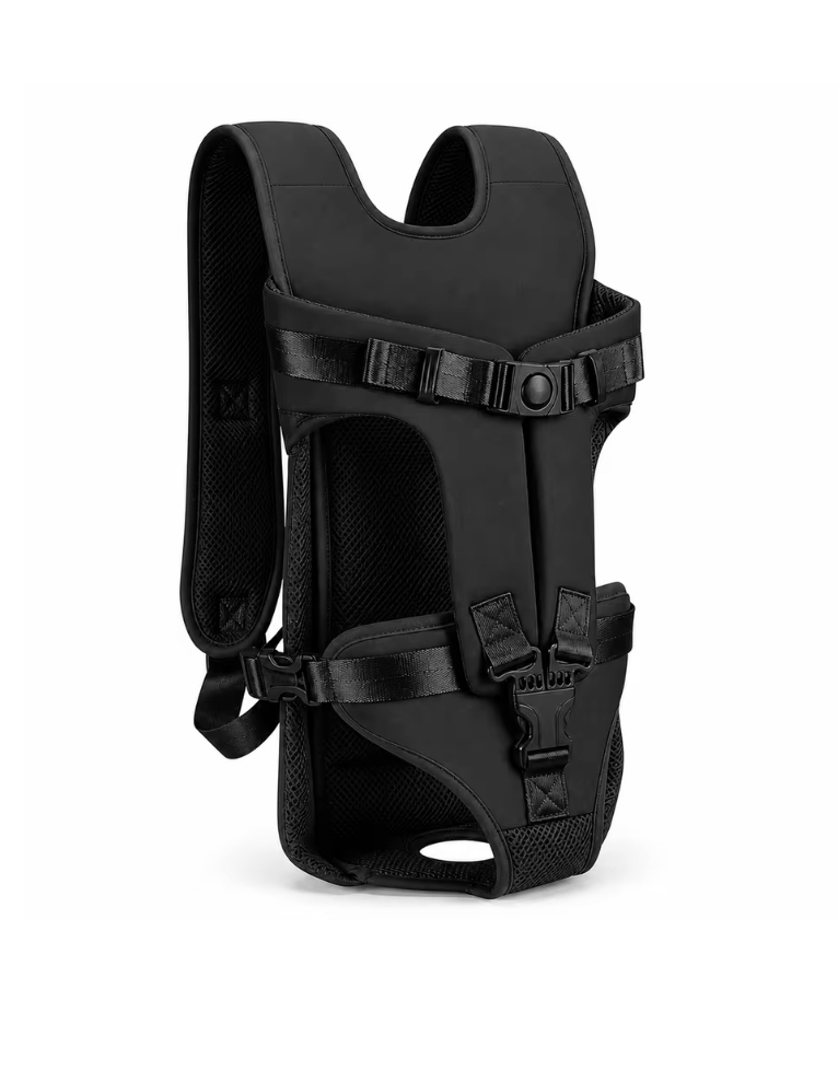 Sac porte-chien | CANEA