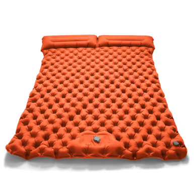 Matelas gonflable deux personnes | WILD