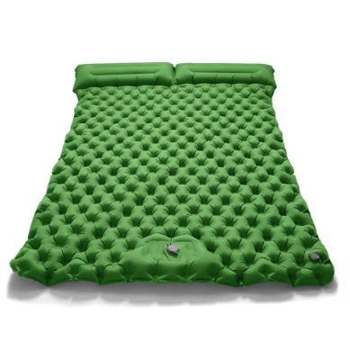 Matelas gonflable deux personnes | WILD
