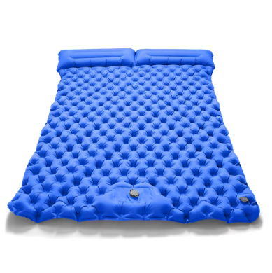 Matelas gonflable deux personnes | WILD
