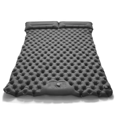 Matelas gonflable deux personnes | WILD