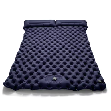 Matelas gonflable deux personnes | WILD