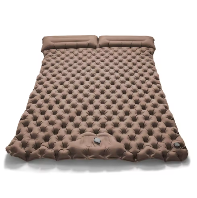 Matelas gonflable deux personnes | WILD