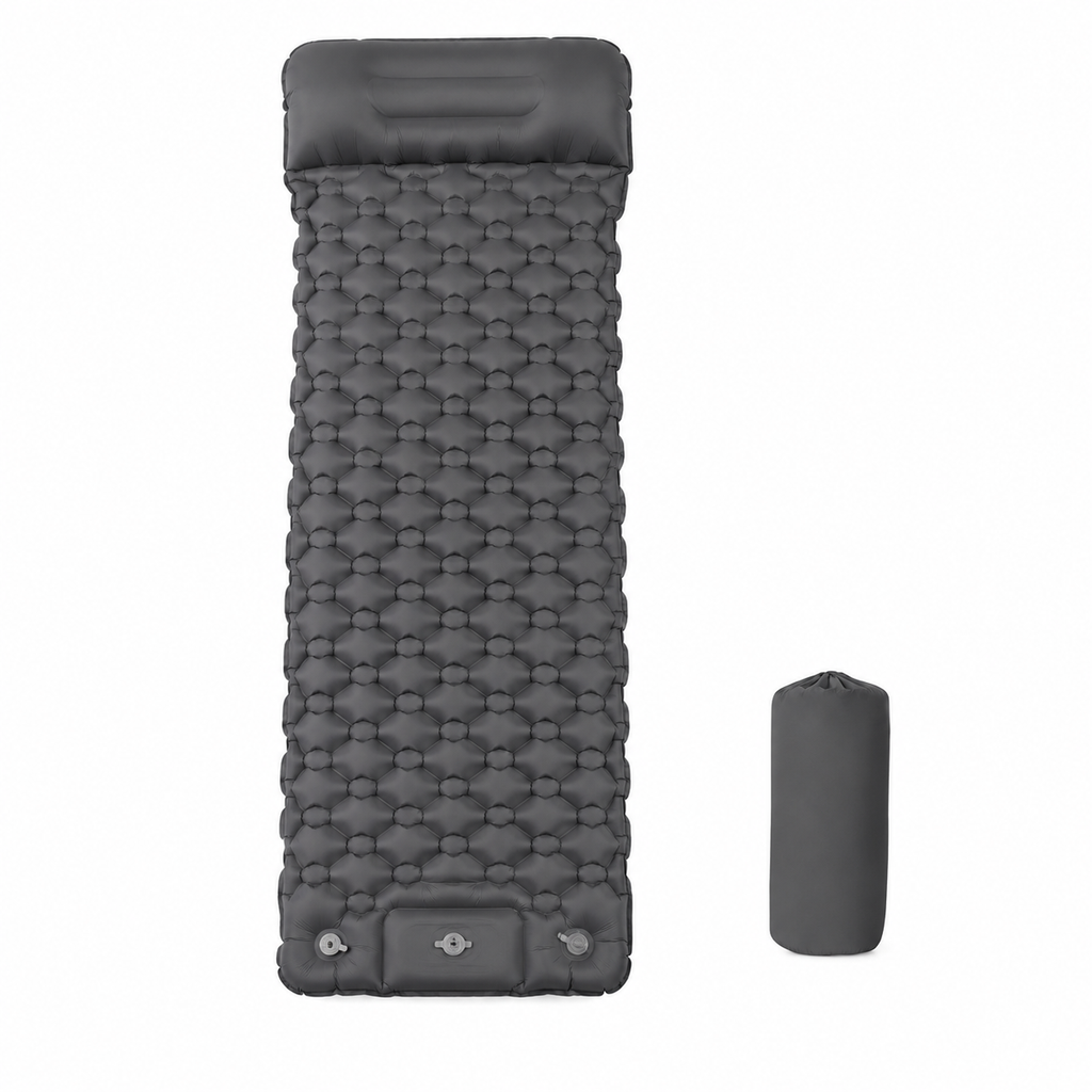 Matelas gonflable une personne | NOMAD