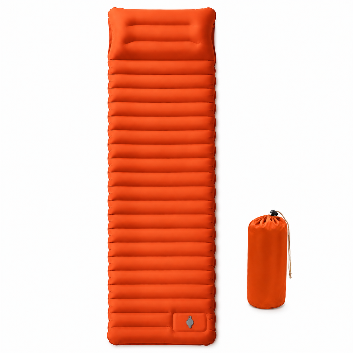 Matelas gonflable une personne | ROAM