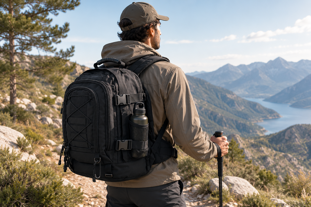 Sac à dos randonnée | AVENTRA