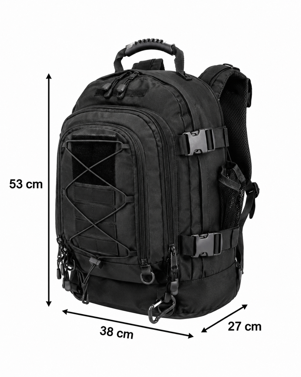 Sac à dos randonnée | AVENTRA