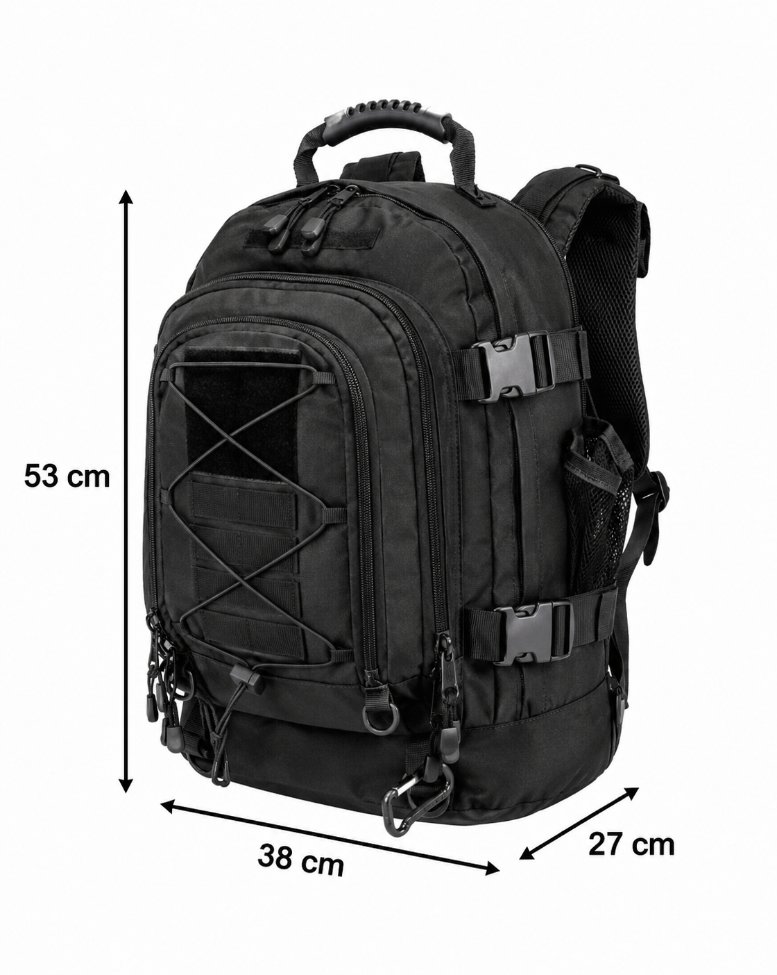 Sac à dos randonnée | AVENTRA