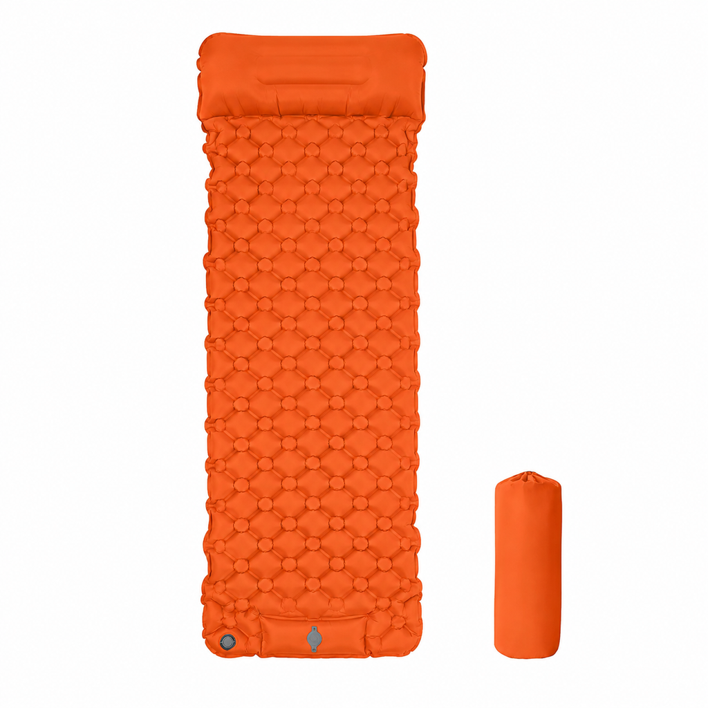 Matelas gonflable une personne | NOMAD